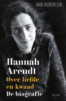Hannah Arendt - Ann Heberlein - ebook