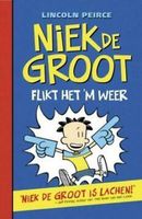 Niek de Groot Flikt het 'm weer. Deel 2 - thumbnail