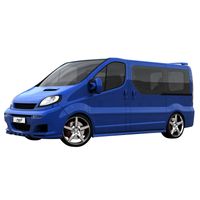 Dietrich Autostyle SSK OP Vivaro/RE Trafic/NI Primasta DT 14003 - thumbnail