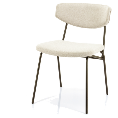 By Boo Eetkamerstoel Crockett