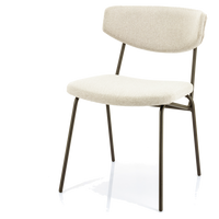 By Boo Eetkamerstoel Crockett - thumbnail