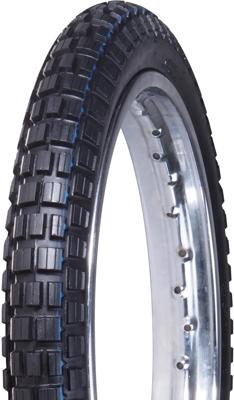 Vee Rubber Tyre vee rub. vrm 219 3.50-10 tt 51j