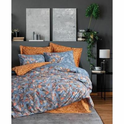 Dekbedovertrek set Multicolour 220 x 240 cm
