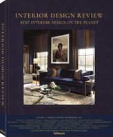 Interior Design Review - Tatjana Seel - Hardcover (9783961710973) - thumbnail