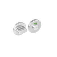 Intersteel WC-sluitingTira rozet met nok RVS - 0035.351260