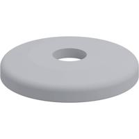 Blickle AG 100/R25 Deflectorwiel Wieldiameter: 100 mm 1 stuk(s)