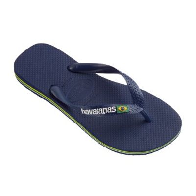 Havaianas Brasil Logo