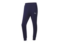 Puma Heren joggingbroek (Marineblauw, XL)
