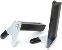 Bike-Lift adapter adapter v mount black ice