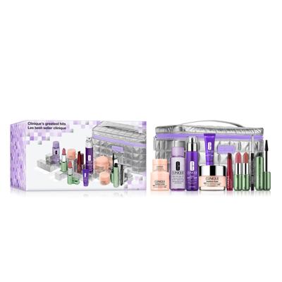Clinique Blockbuster Set Clinique Blockbuster Set