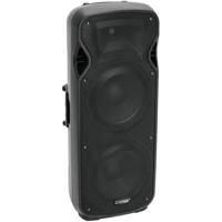 Omnitronic VFM-2215AP tweeweg actieve speaker