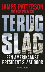 Terugslag (Paperback)