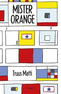 Mister Orange (Hardback)