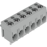 WAGO 237-136 Printplaatklem 300 stuk(s)