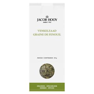 Jacob Hooy Venkelzaad