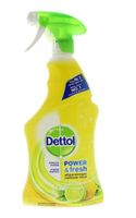 Dettol Multispray citrus (500 ml) - thumbnail