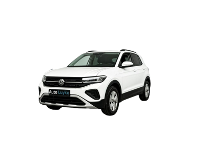 Volkswagen T Cross