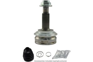 Homokineet reparatie set, aandrijfas CV9067