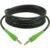 Klotz KIKC1.5PP4 Pro instrument kabel met gekleurde hoes 1.5 meter
