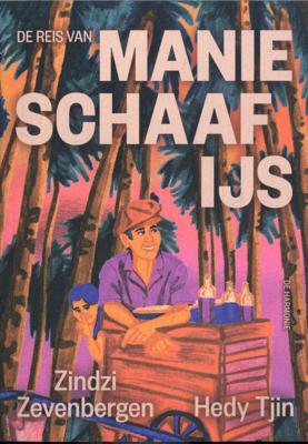 Manie Schaafijs (Paperback)