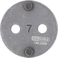 KS Tools 150.2009 Remzuigergereedschap adapter #7, Ø 42 mm