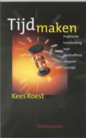 Tijd maken (Paperback)