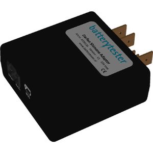 Batterytester Adapter Darfon