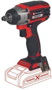 EINHELL Accu Slagschroefmachine IMPAXXO 18/230 slagmoersleutel