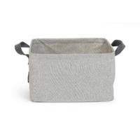 Brabantia wasmand opvouwbaar 35l grijs