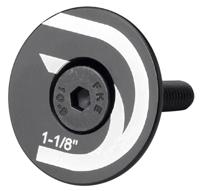 DEDA flat top cap for 1 1/8" headset