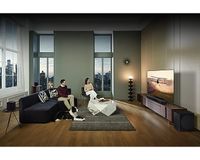 Samsung HW-Q935GC/ZG Surroundsysteem Zwart Bluetooth, Dolby Atmos, Incl. draadloze subwoofer, Spraakbesturing, WiFi, Wandbevestiging - thumbnail