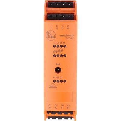 ifm Electronic AC3266 AC3266 I/O-module Aantal digitale uitgangen: 3
