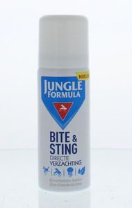 Jungle Formula Bite & sting spray (50 ml)