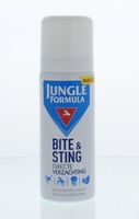 Jungle Formula Bite & sting spray (50 ml) Jungle Formula Bite & sting spray (50 ml)