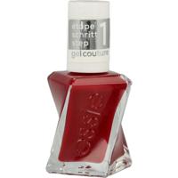 Essie Gel couture 345 bubbles on