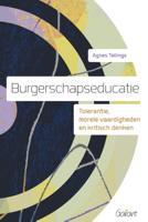 Burgerschapseducatie (Paperback)