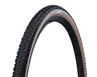 SCHWALBE G-one rx pro - tlr - addix race - super race - v-guard - 28x2.00 - transparent sidewall