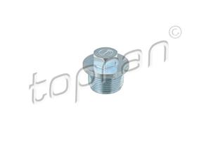 Topran Olie aftapplug / carterplug 107 500