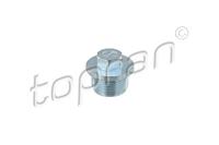 Topran Olie aftapplug / carterplug 107 500