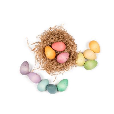 Grapat Happy Eggs | 12 stuks