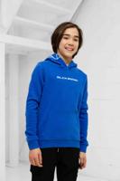 Black Bananas Incognito Hoodie Kids Blauw - Maat 140 - Kleur: Blauw | Soccerfanshop