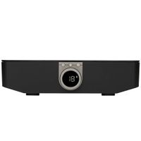 Dali: Sound Hub Streamer DAC - Zwart - thumbnail