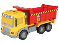 lupilu Speelgoed voertuig (Kiepwagen)