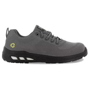 Safety Jogger EcoFitz S1P Laag | Zwart | Maat 41 - 5401124214727