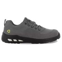 Safety Jogger EcoFitz S1P Laag | Marine | Maat 41 - 5401124685756