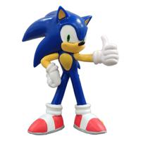 Sonic the Hedgehog Mini figure Sonic OK 7 cm Sonic the Hedgehog Mini figure Sonic OK 7 cm