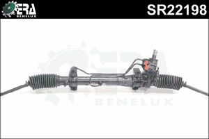 Stuurhuis SR22198
