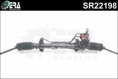 Stuurhuis SR22198