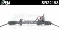 Stuurhuis SR22198