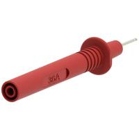 Electro PJP 405-IEC-CD1-R Probe CAT II 1000 V Rood 1 stuk(s) - thumbnail